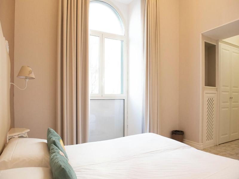 Certosa Suite image