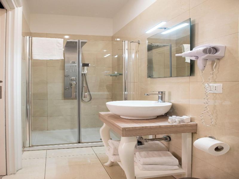 Certosa Suite image