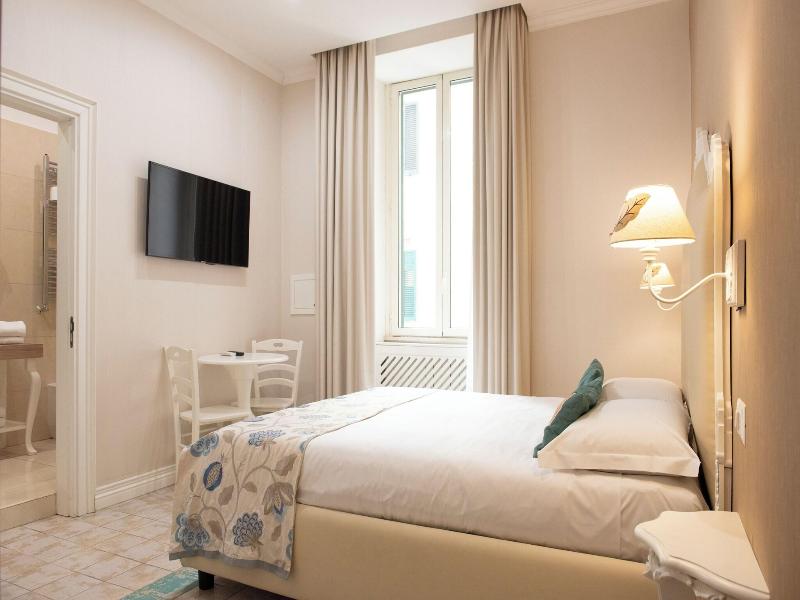 Certosa Suite image