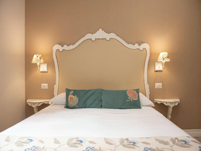 Certosa Suite image