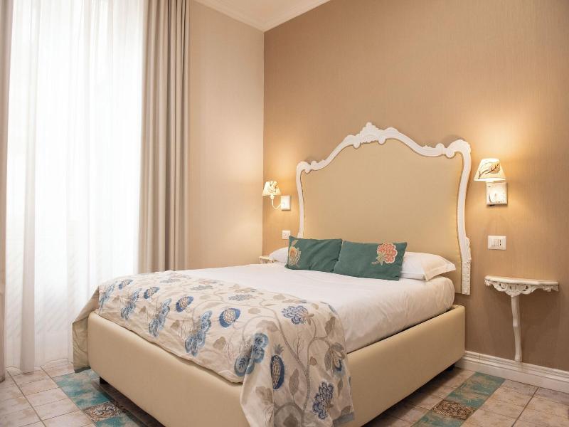 Certosa Suite image
