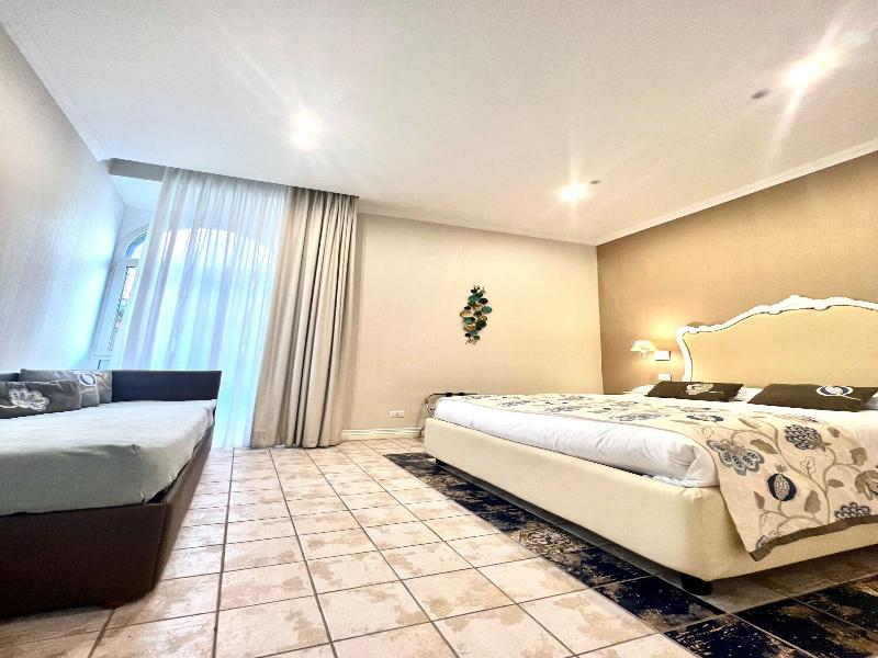 Certosa Suite image