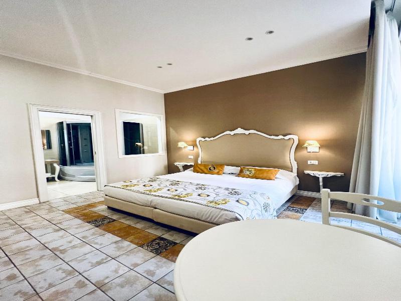 Certosa Suite image