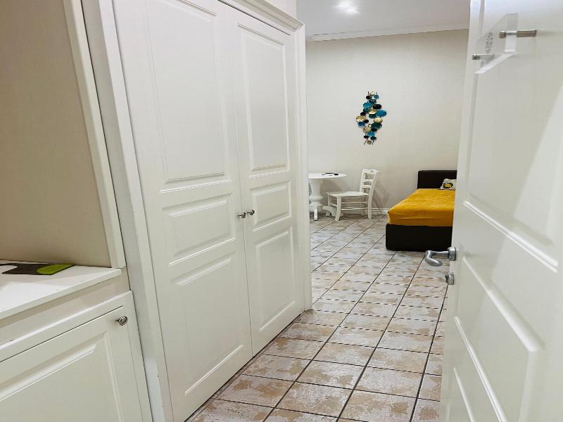 Certosa Suite image