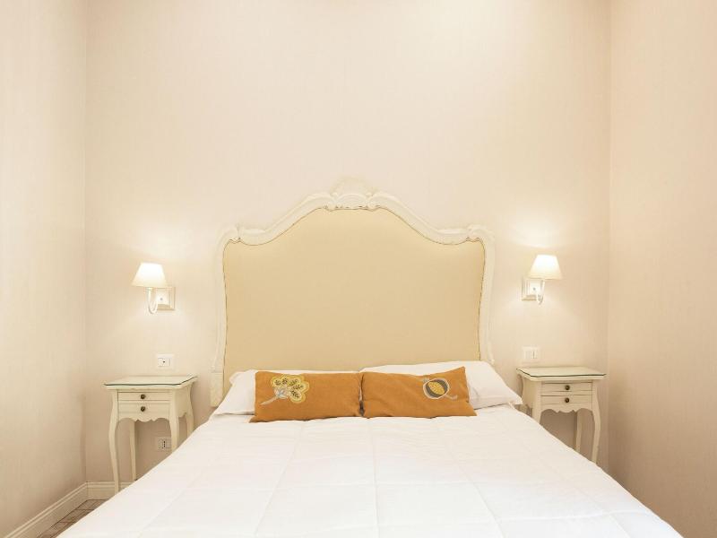 Certosa Suite image