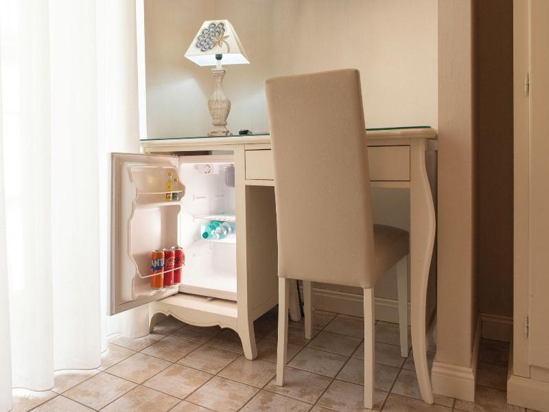 Certosa Suite image