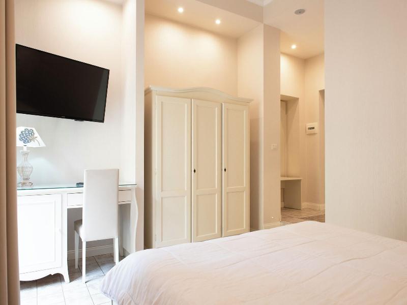 Certosa Suite image