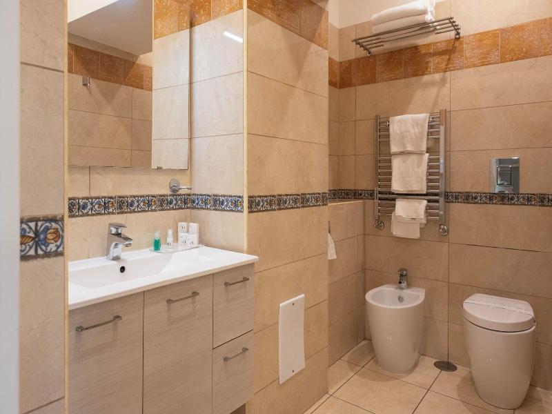 Certosa Suite image