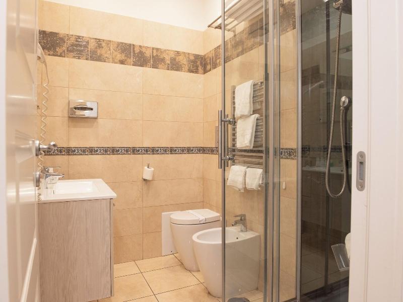 Certosa Suite image