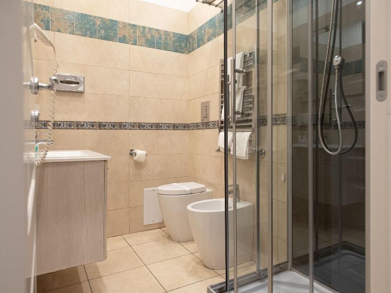 Certosa Suite image