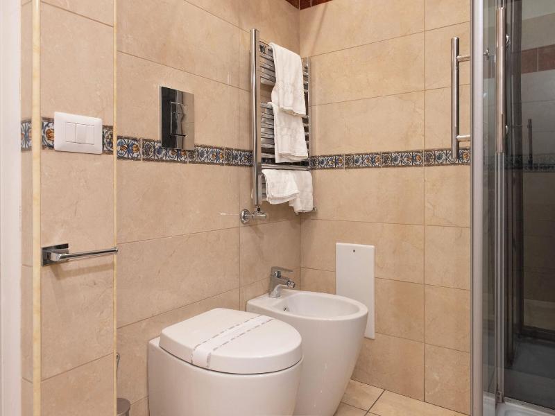 Certosa Suite image