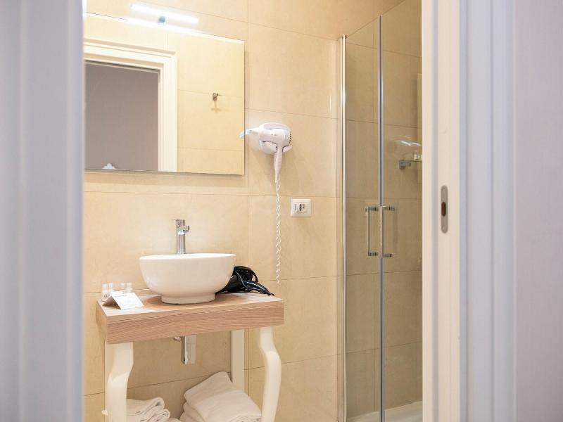 Certosa Suite image