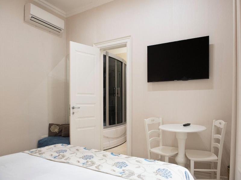 Certosa Suite image