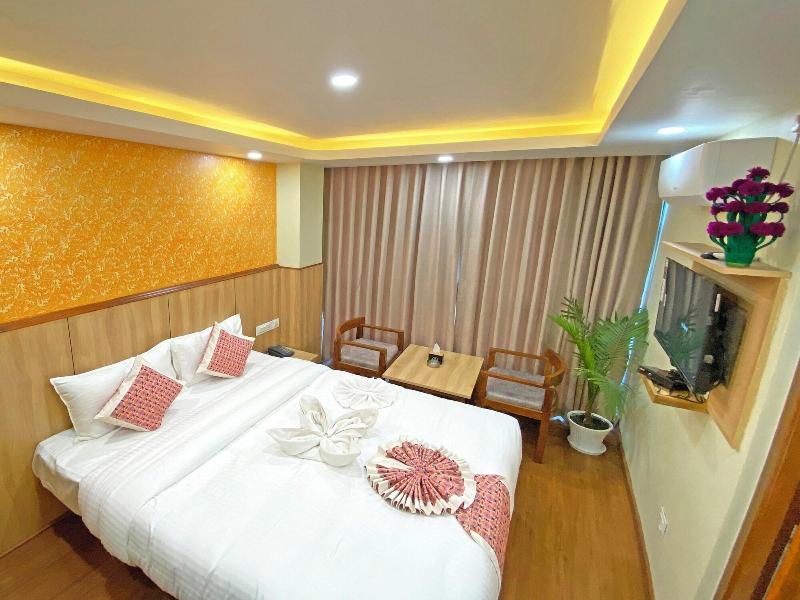Hotel Lumbini Airport image