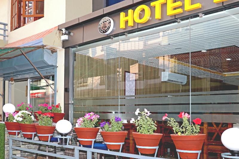 Hotel Lumbini Airport image
