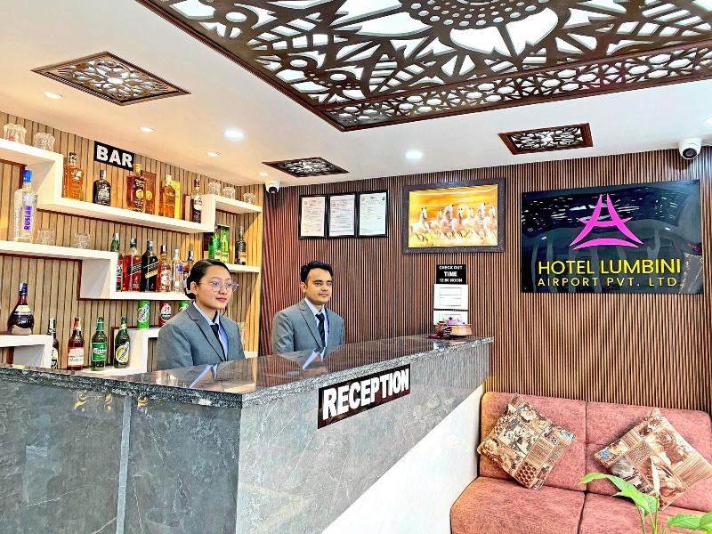 Hotel Lumbini Airport image