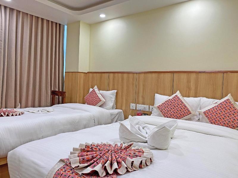 Hotel Lumbini Airport image