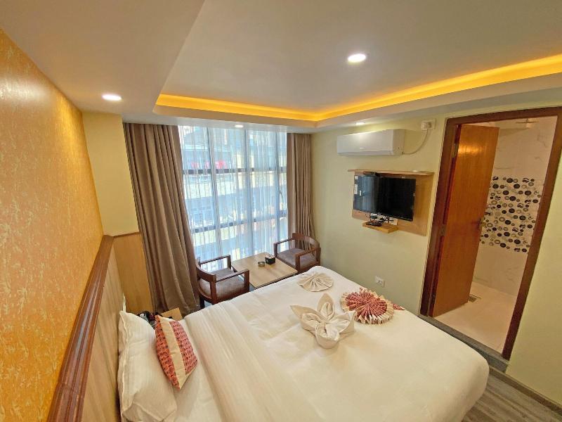 Hotel Lumbini Airport image