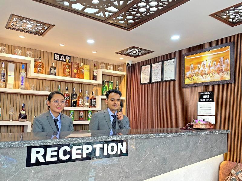 Hotel Lumbini Airport image