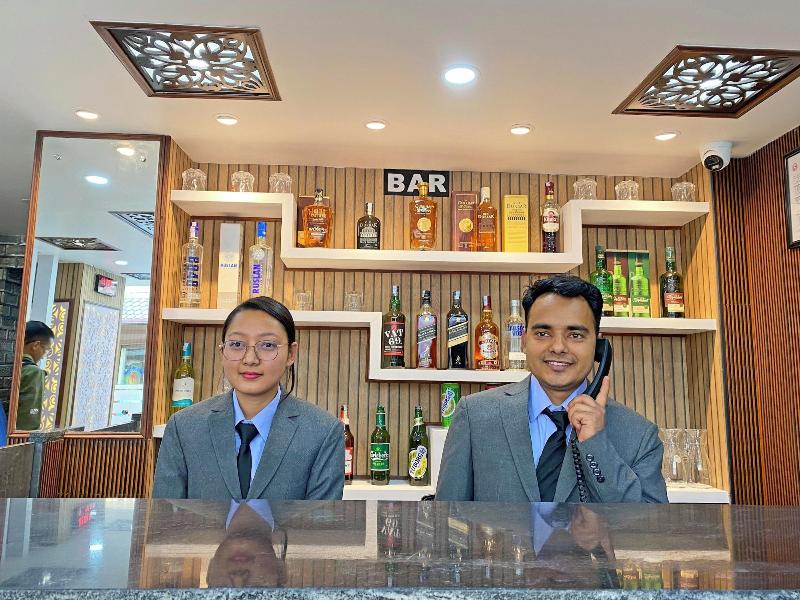 Hotel Lumbini Airport image