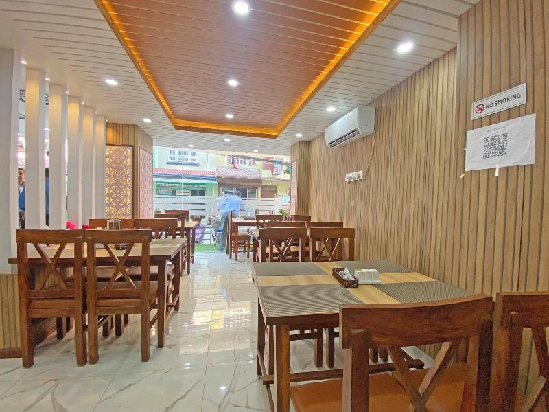 Hotel Lumbini Airport image