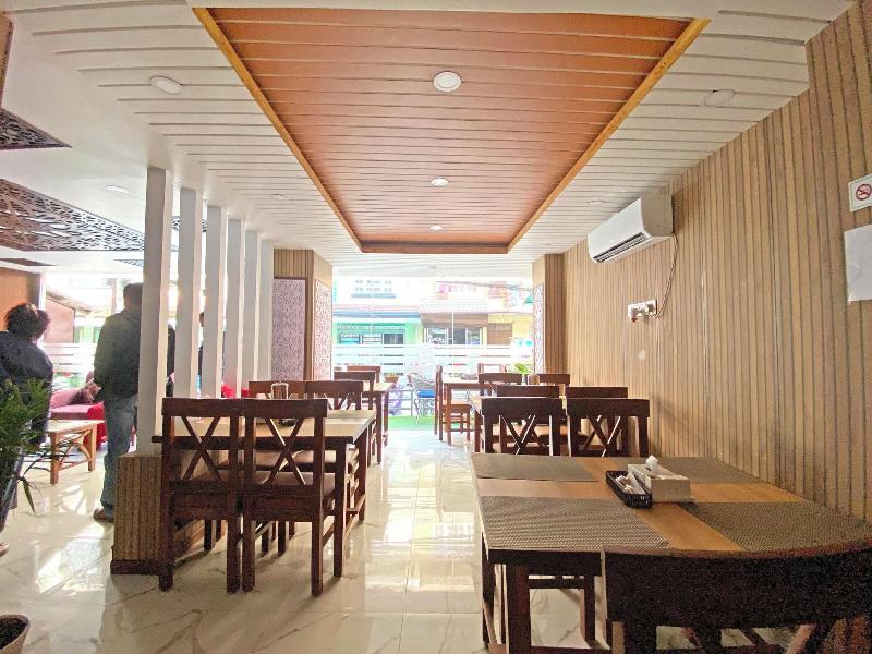 Hotel Lumbini Airport image