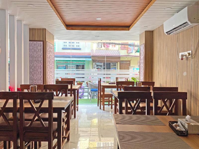 Hotel Lumbini Airport image