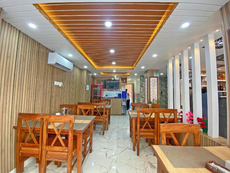 Hotel Lumbini Airport image
