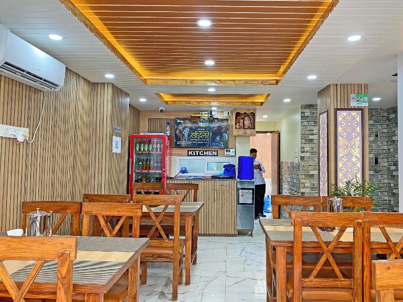 Hotel Lumbini Airport image