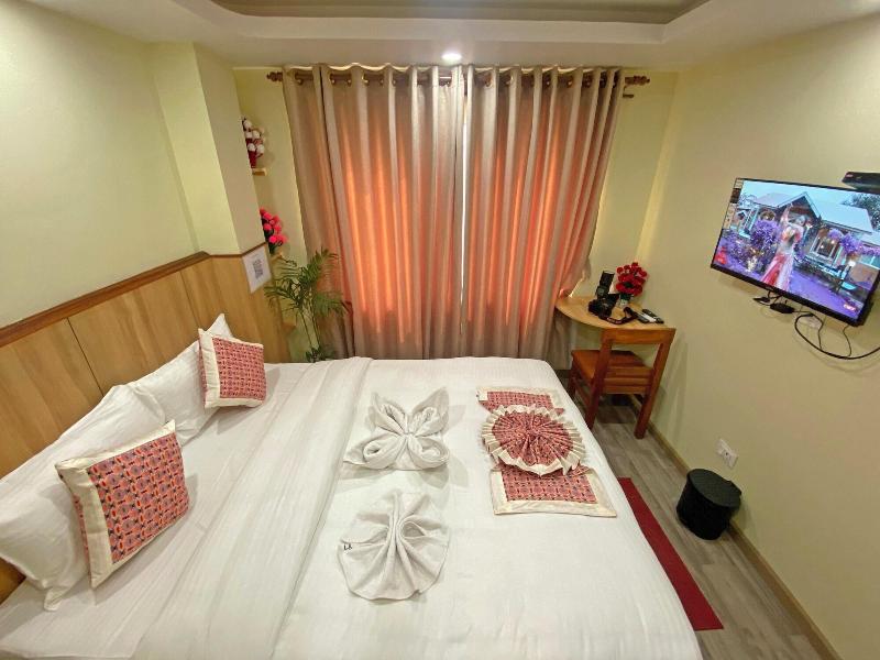 Hotel Lumbini Airport image