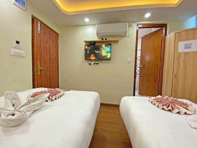 Hotel Lumbini Airport image