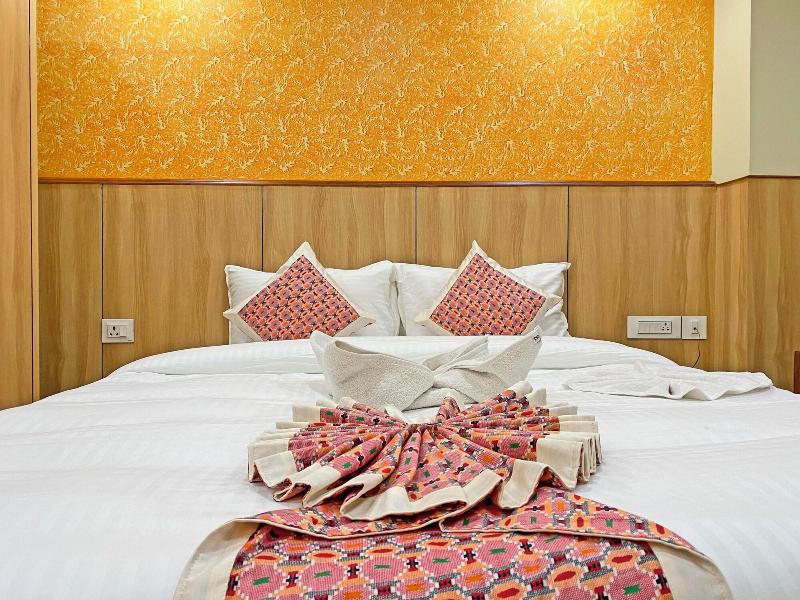 Hotel Lumbini Airport image