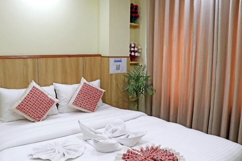 Hotel Lumbini Airport image