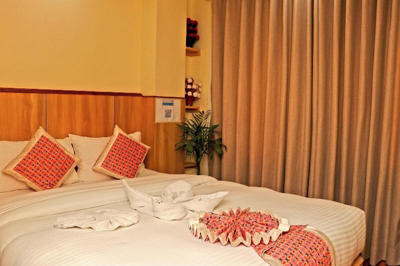 Hotel Lumbini Airport image