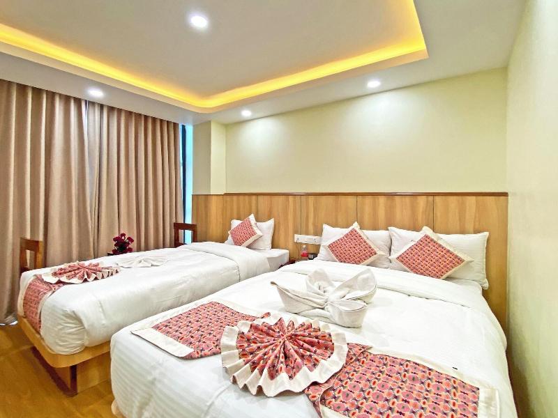 Hotel Lumbini Airport image