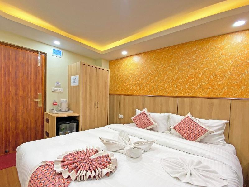 Hotel Lumbini Airport image