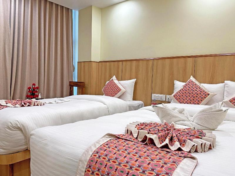 Hotel Lumbini Airport image