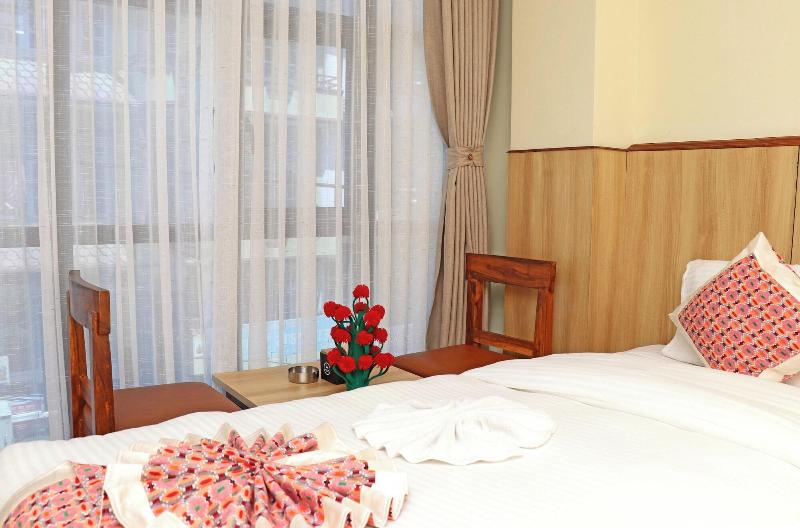 Hotel Lumbini Airport image