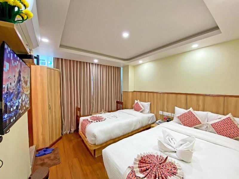 Hotel Lumbini Airport image