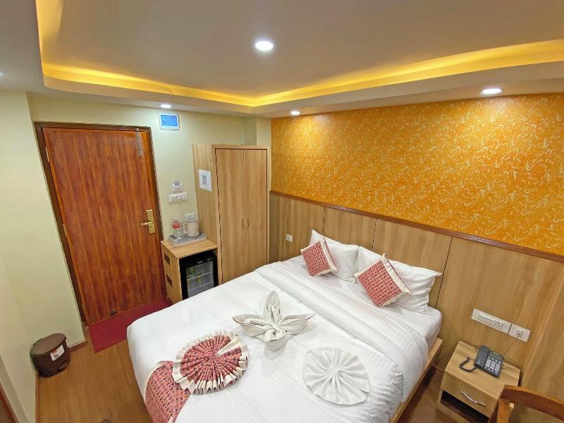 Hotel Lumbini Airport image
