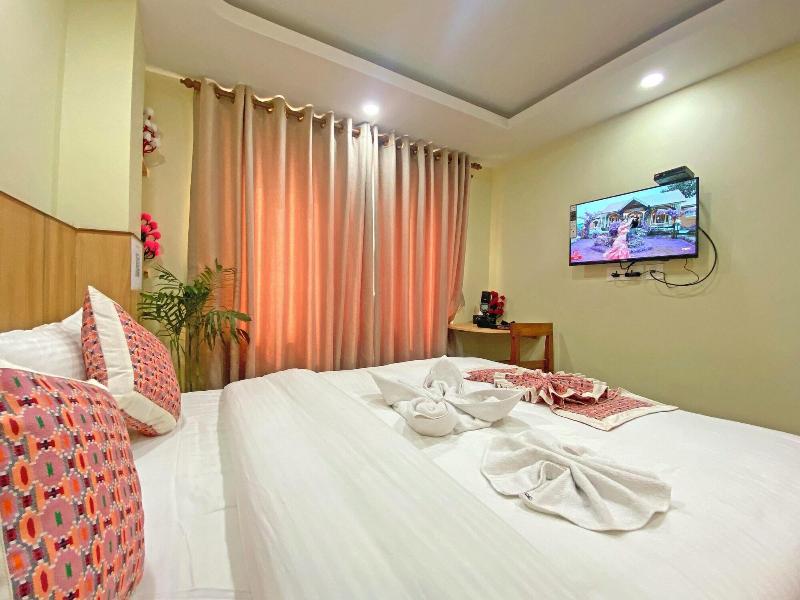 Hotel Lumbini Airport image
