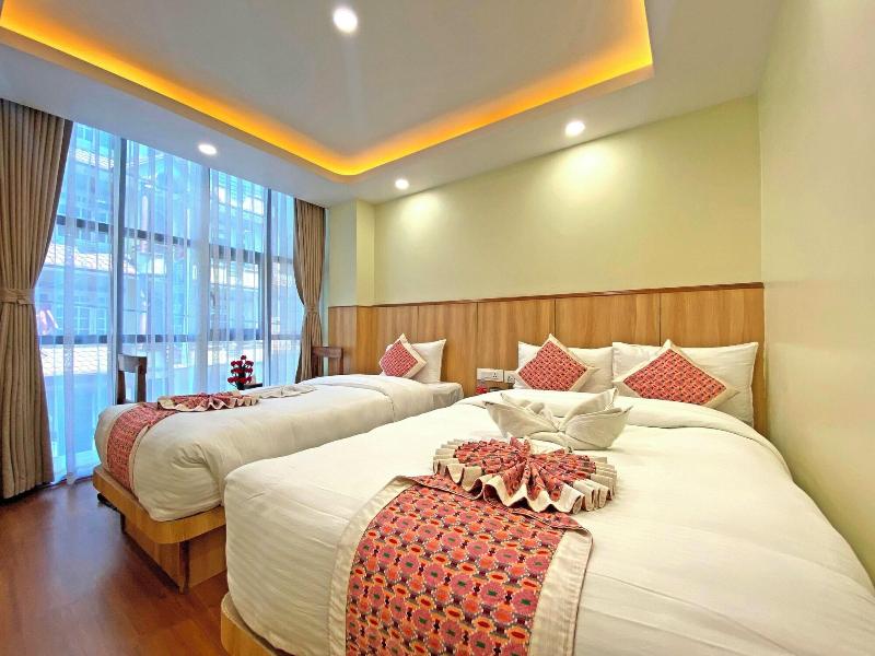 Hotel Lumbini Airport image