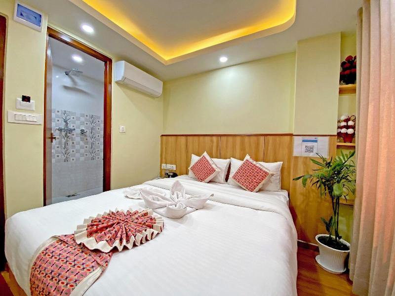 Hotel Lumbini Airport image