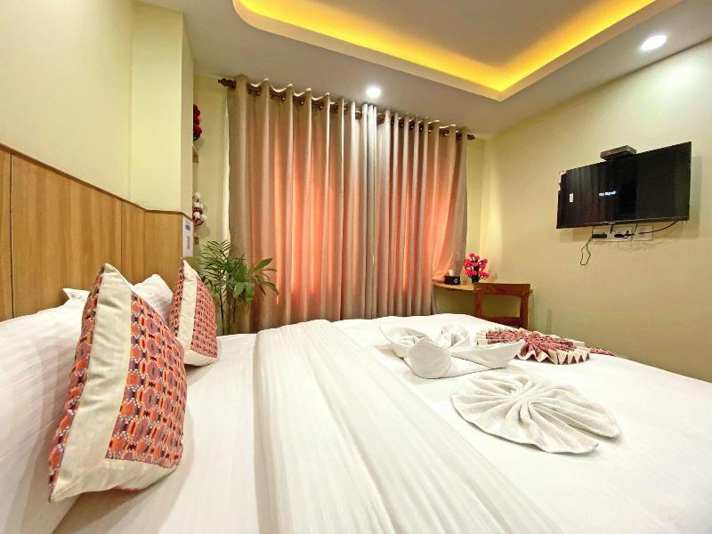 Hotel Lumbini Airport image