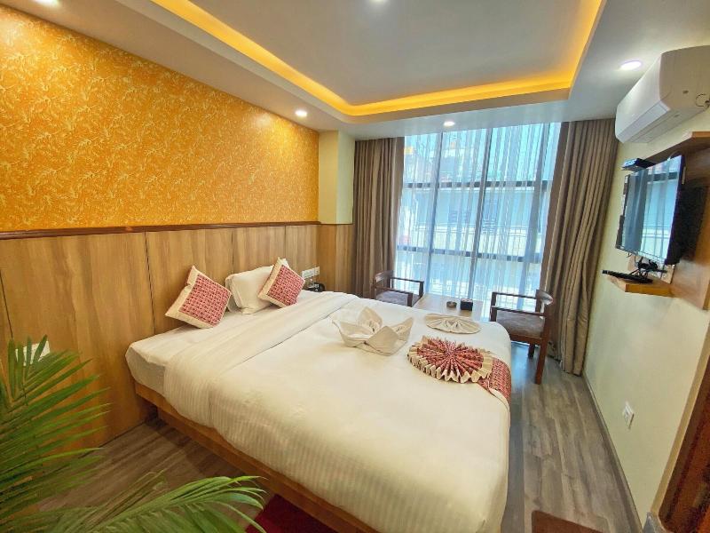 Hotel Lumbini Airport image
