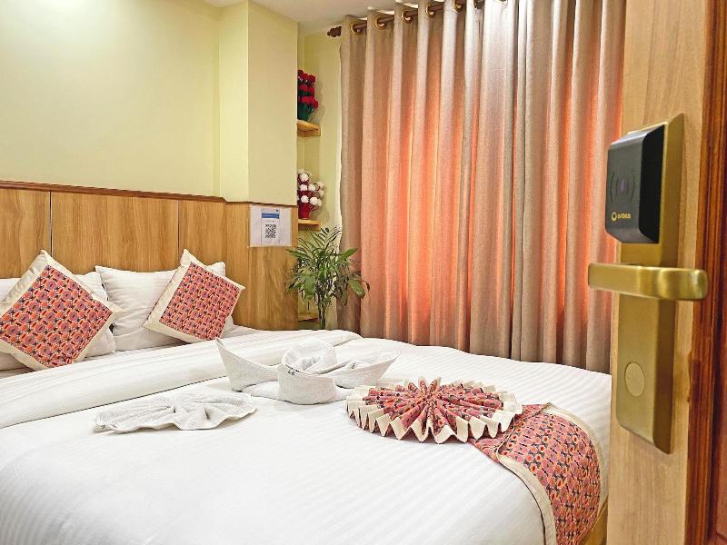 Hotel Lumbini Airport image
