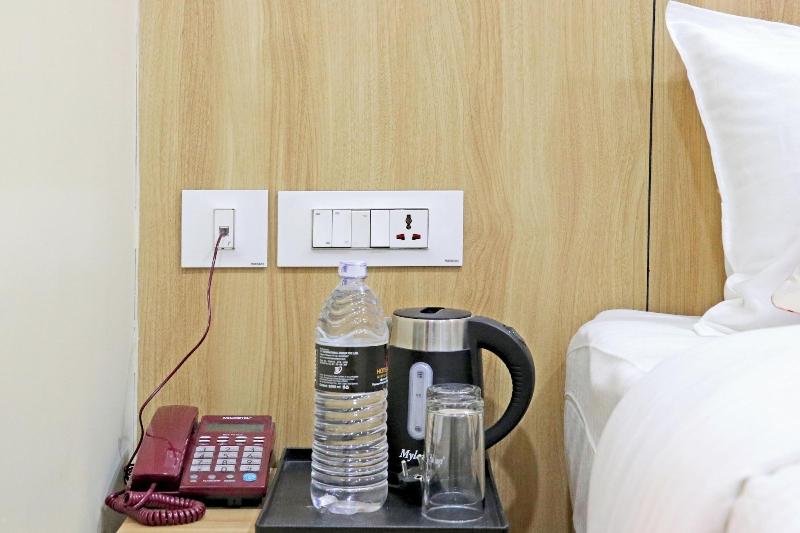 Hotel Lumbini Airport image