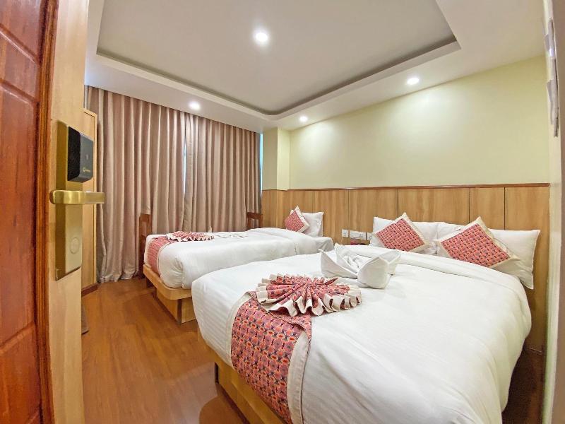 Hotel Lumbini Airport image