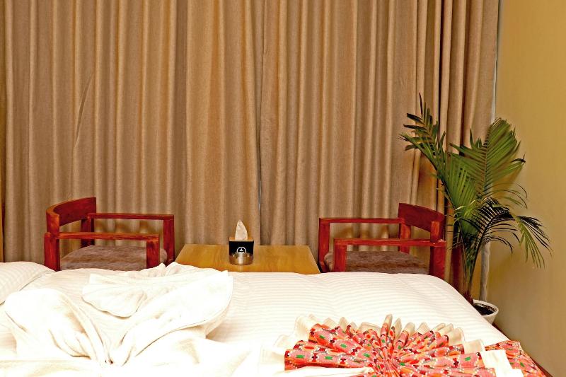 Hotel Lumbini Airport image