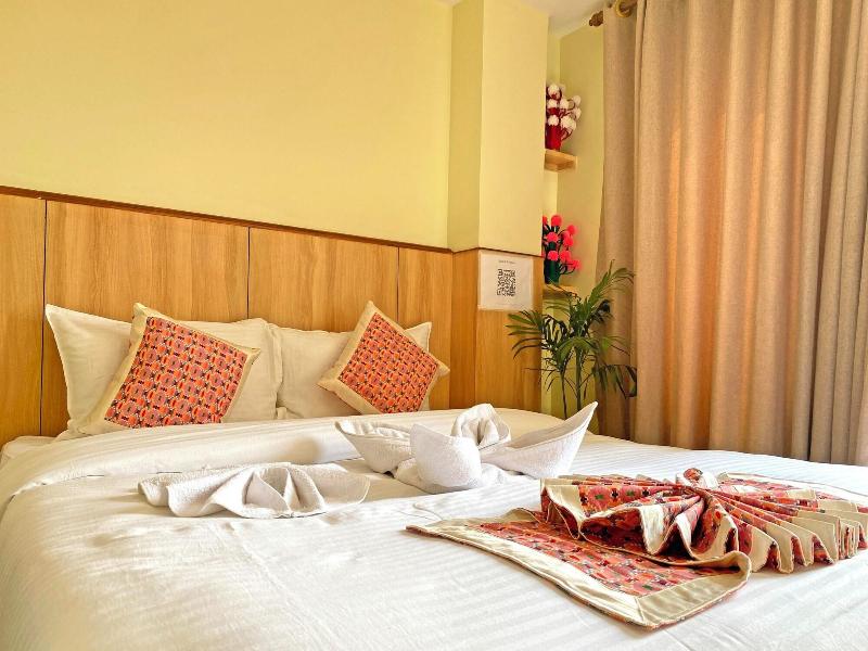 Hotel Lumbini Airport image